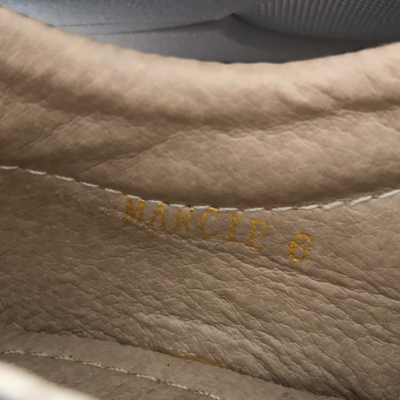 CCOCCI Marcie Star Leopard Sneakers - Picture 6 of 14